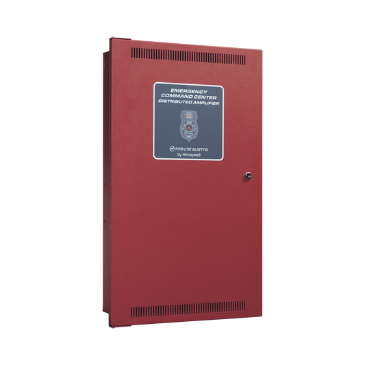 Amplificador de 50W para panel ECC-50/100