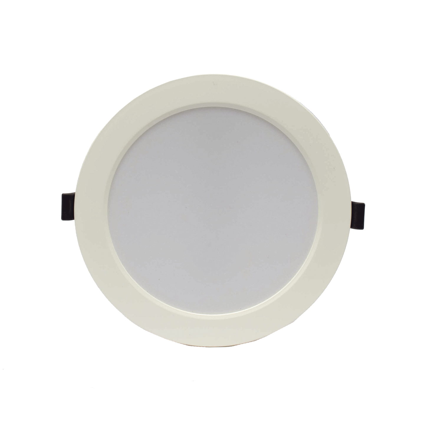 Spot Redondo Empotrable / 17.5 cm / Luz Fría / 110 V / 15 W / 1200 lúmenes / 25000 hrs / Ángulo de apertura 120° / IP20