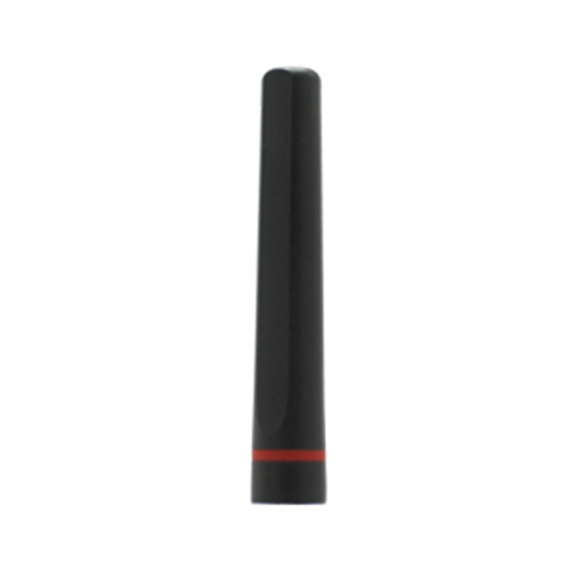 Antenna ICOM recortada de 150-160 MHZ para F3400D/DS/DT