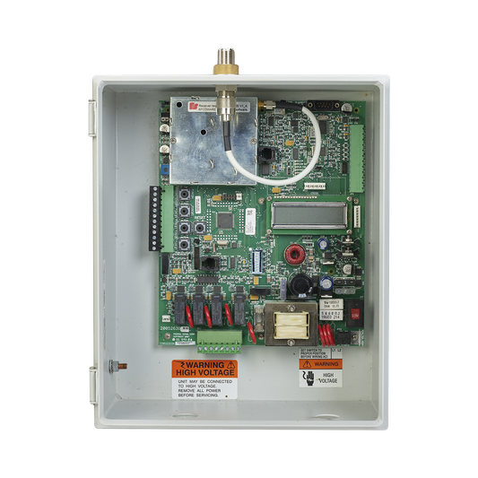 Controlador de sirena omnidireccional MODEL2