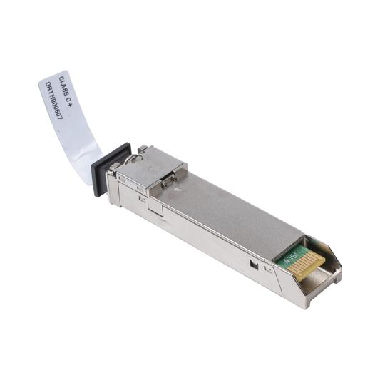 Módulo SFP GPON Clase C+, conector SC/PC, hasta 20Km