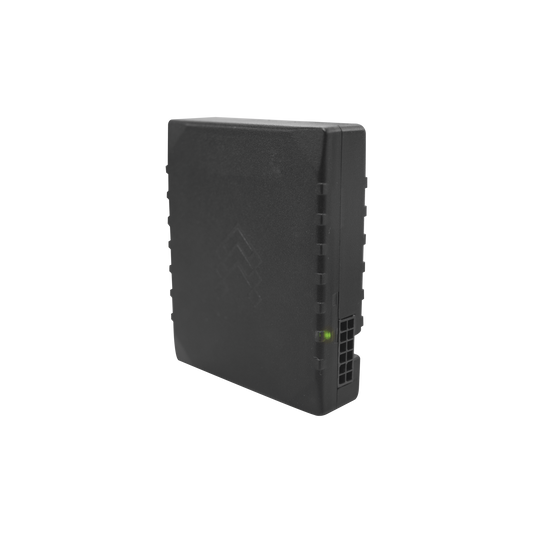Eficiente rastreador vehicular 3G con antennas internas y multiples opciones avanzadas