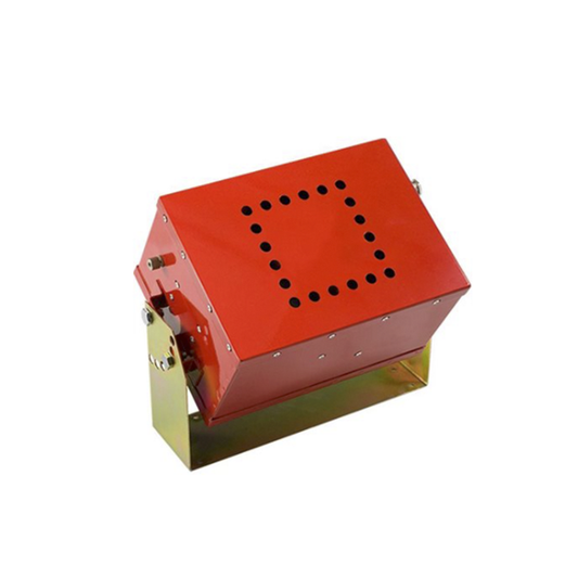Generador Extintor FirePro Xtinguish 1200G. Activación Eléctrica, Certificado UL (1200-06560)