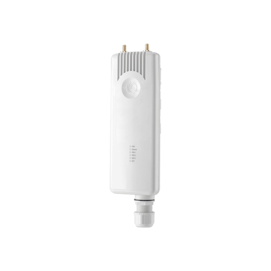 Punto de acceso y suscriptor FORCE300CSM / Alta potencia / Desempeño mejorado para ambientes ruidosos / 4.9 – 6.1 GHz / +500 Mbps / Hasta 12 CPEs (C050910C121A)