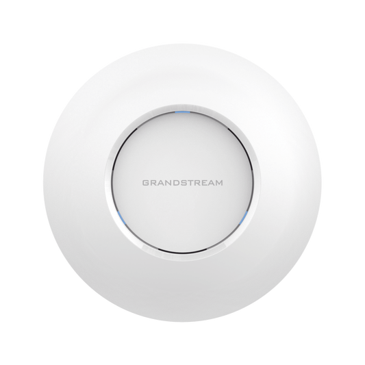 Punto de acceso Wi-Fi 802.11 ac 1.75 Gbps, Wave-2, MU-MIMO 3x3:3 con administración desde la nube gratuita o stand-alone.