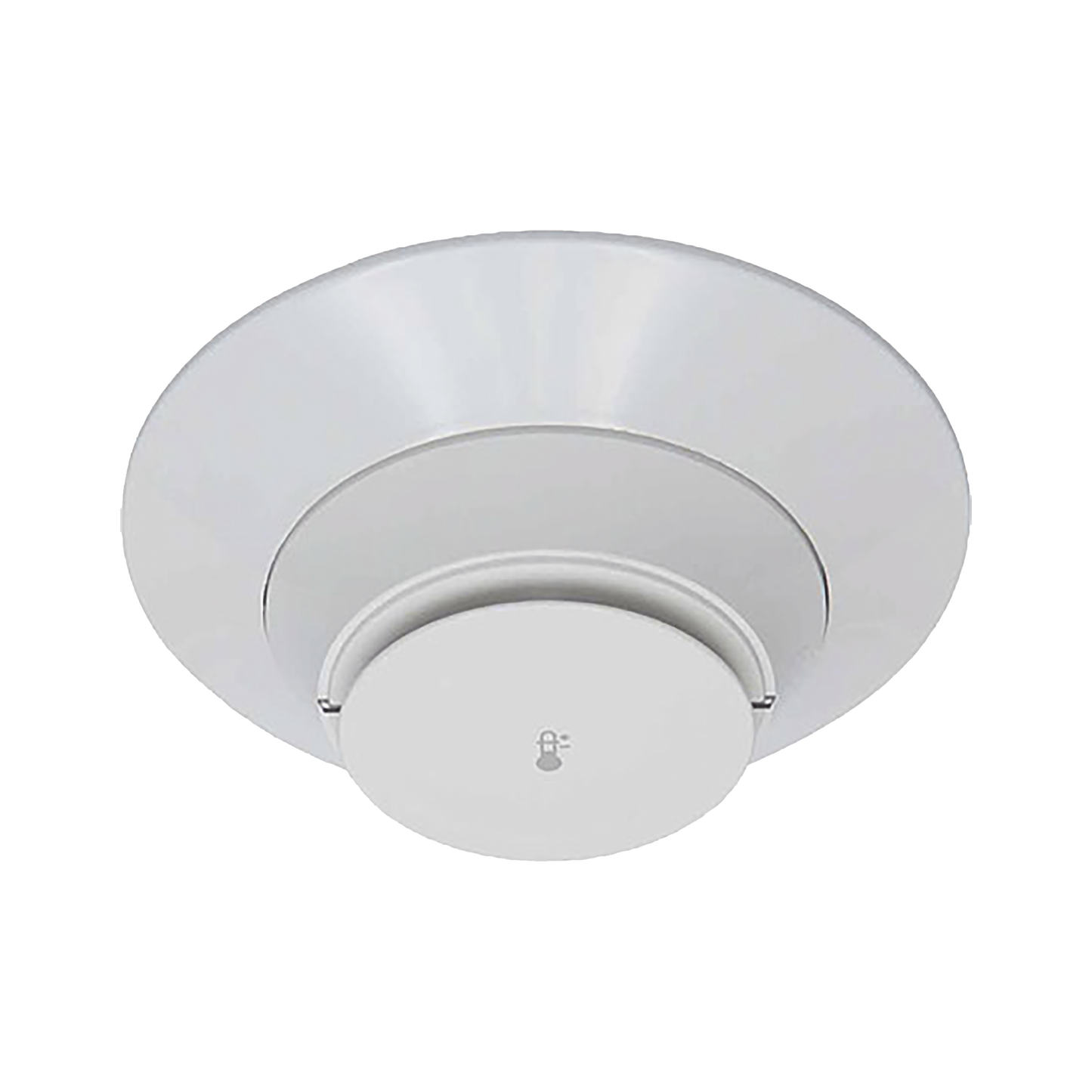 Detector Direccionable de Alta Temperatura Fire-lite Color Blanco â”‚ 88°C