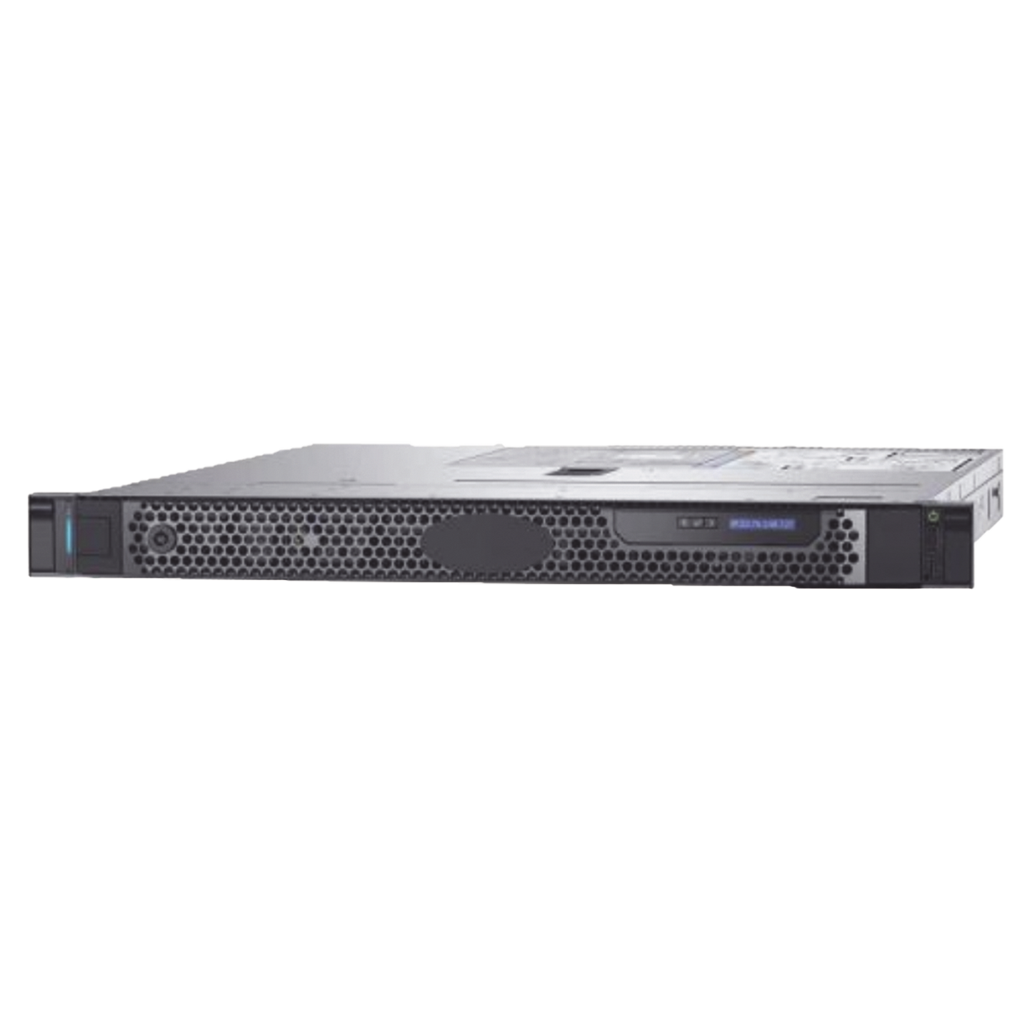 HikCentral Professional / Servidor DELL Xeon E2124 / Licencia Base de Videovigilancia / Incluye 300 Canales de Video / Incluye Windows Server 2019