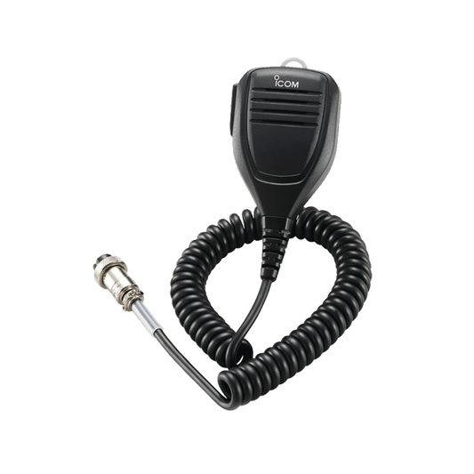 MICROFONO D/MANO P/IC7300/ IC7700/ IC9700