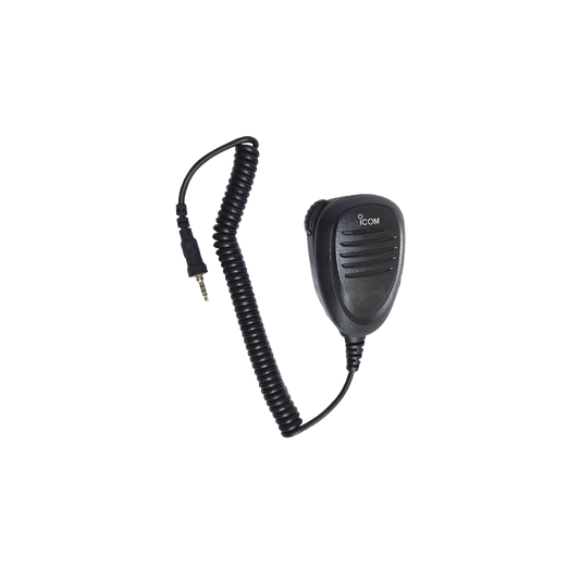 Micrófono de Mano para Radio IC-M220/13 / Reemplazo Original / Compatibilidad Total / Diseño Ergonómico / Conector Específico