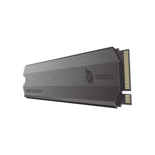 Unidad de Estado Sólido (SSD) 512 GB / PERFORMANCE EXTREMO / Hasta 3300 MB/s /  M.2 NVMe / Para Gaming y PC Trabajo Pesado