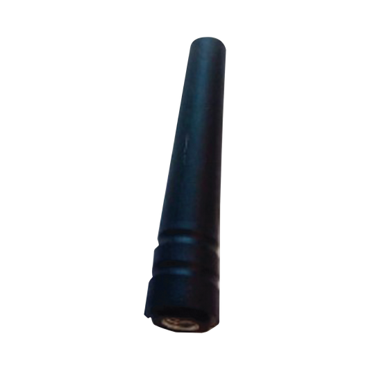 Antena portátil helicoidal 380-400MHz para radio TPH900