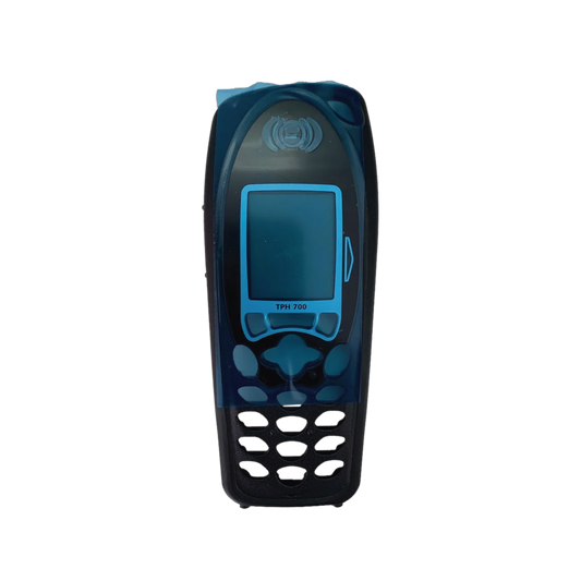 Carcasa frontal para terminal TPH700