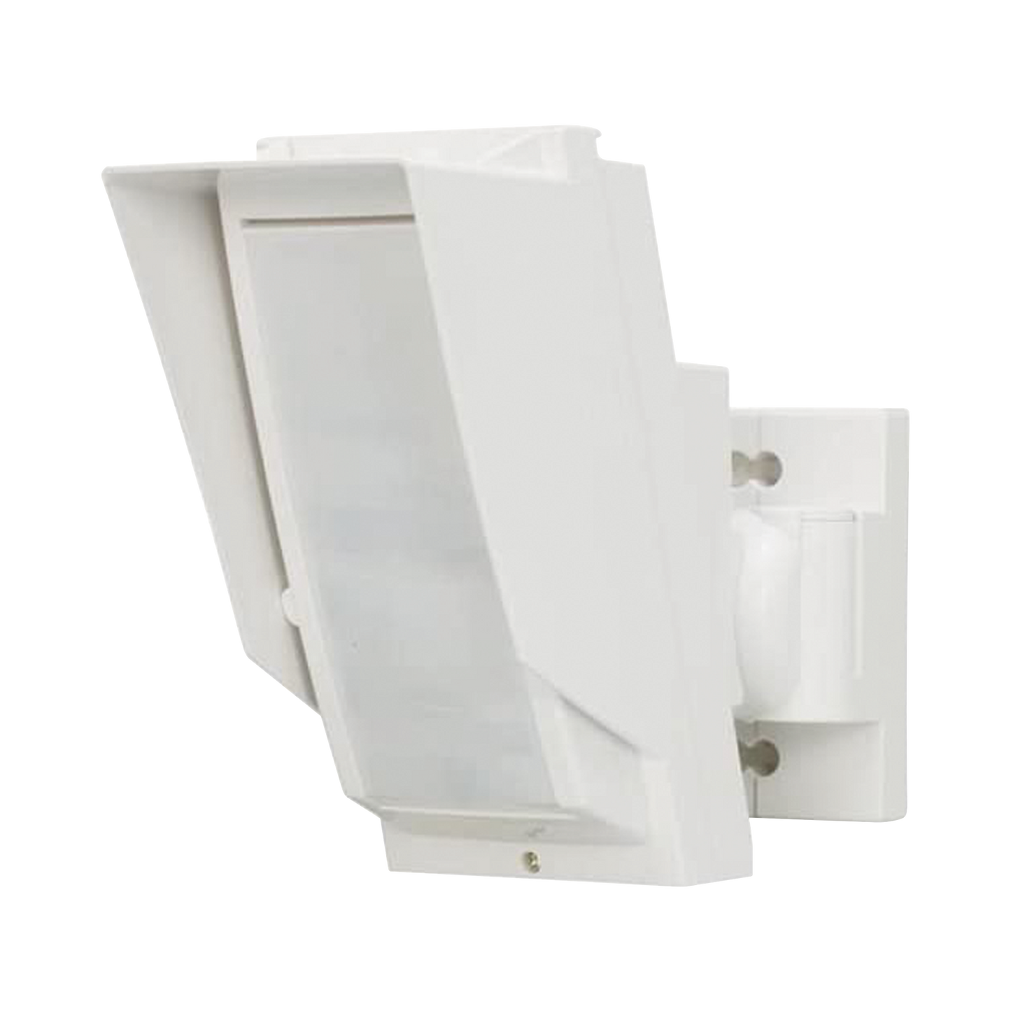 Detector de Movimiento / 100% Exterior /  Cableado / Hasta 24 metros / Instalación hasta 3 metros / Compatible con cualquier panel de alarma