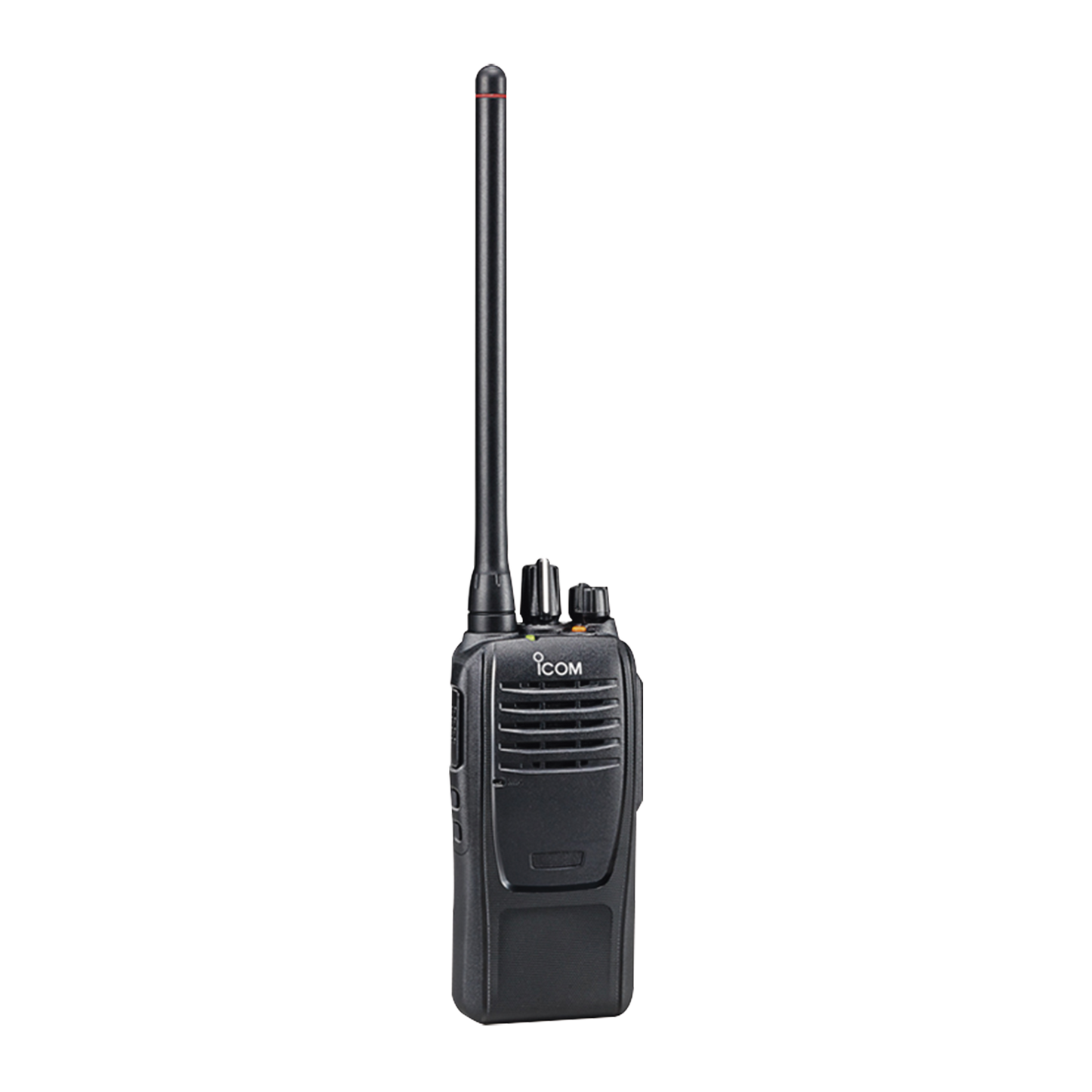 Radio Digital NXDN / UHF / SUMERGIBLE IP67 / 400 - 470 MHz / TRUNKING Mono-sitio / 5W de potencia / IMPOSIBLE DE CLONAR