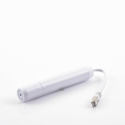 Adaptador Instantáneo Gigabit para Exterior de PoE 802.3af a 24 V 0.5 A Pasivo
