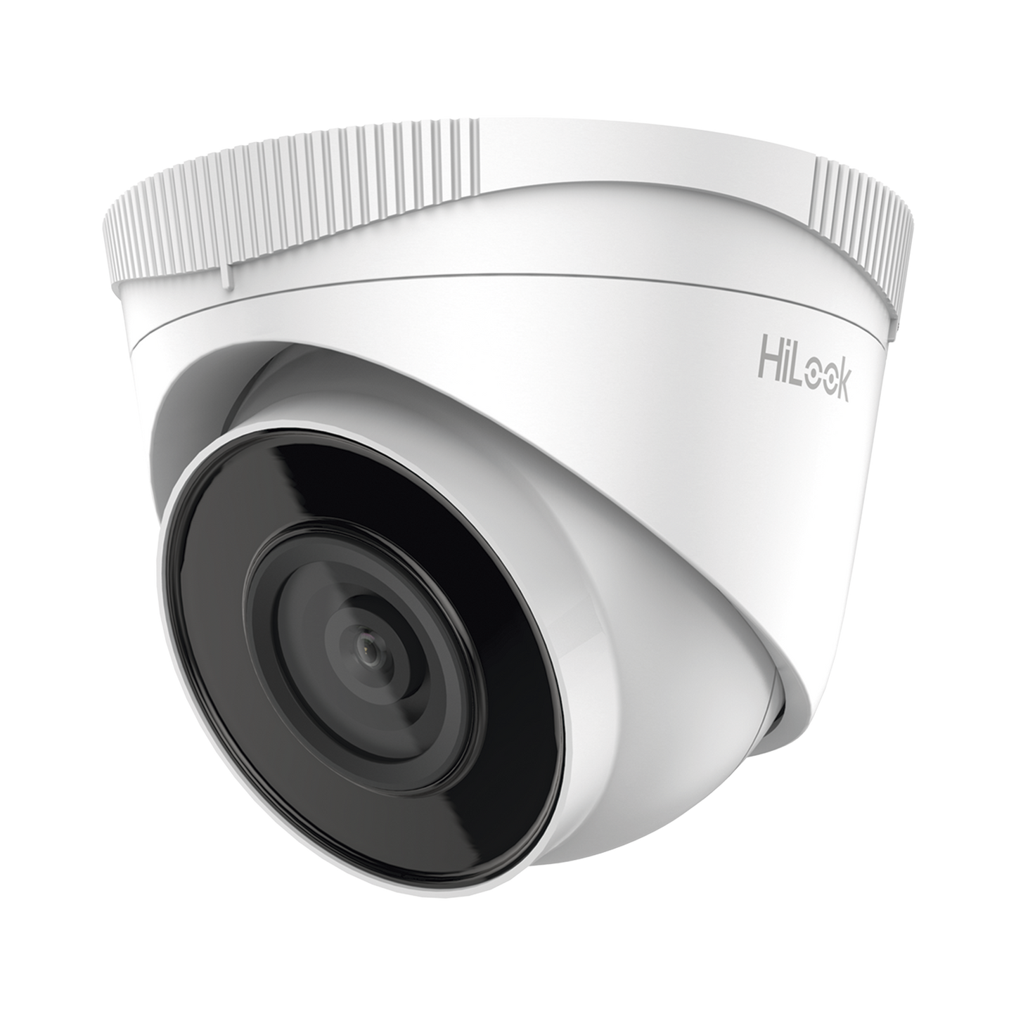 HiLook Series / Turret IP 2 Megapixel / 30 mts IR / Exterior IP67 / PoE / dWDR / Lente 2.8 mm / H.265 / Onvif