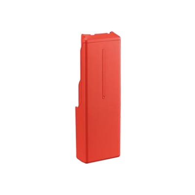 Estuche para baterías alcalinas AA compatible con NX-5200 NX-5300 NX-5400