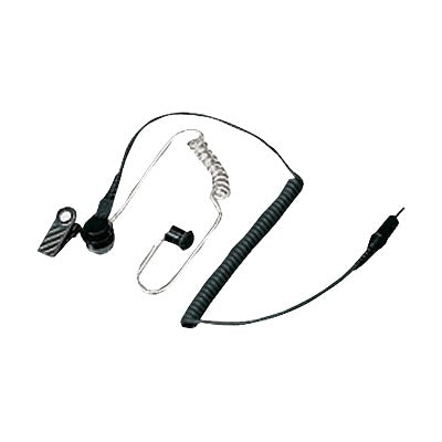 Audífono con conector de 2.5 mm, Intrínsecamente Seguro para KMC-21 KMC-45