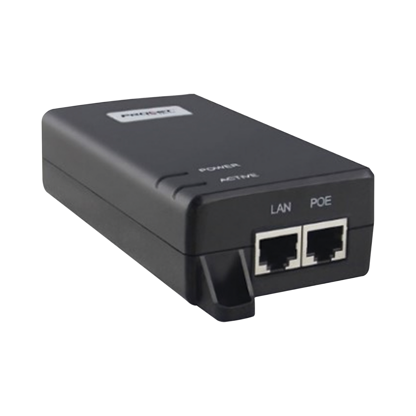 Inyector Poe de 30 W Uso en Interior Para iStation de Kerlink