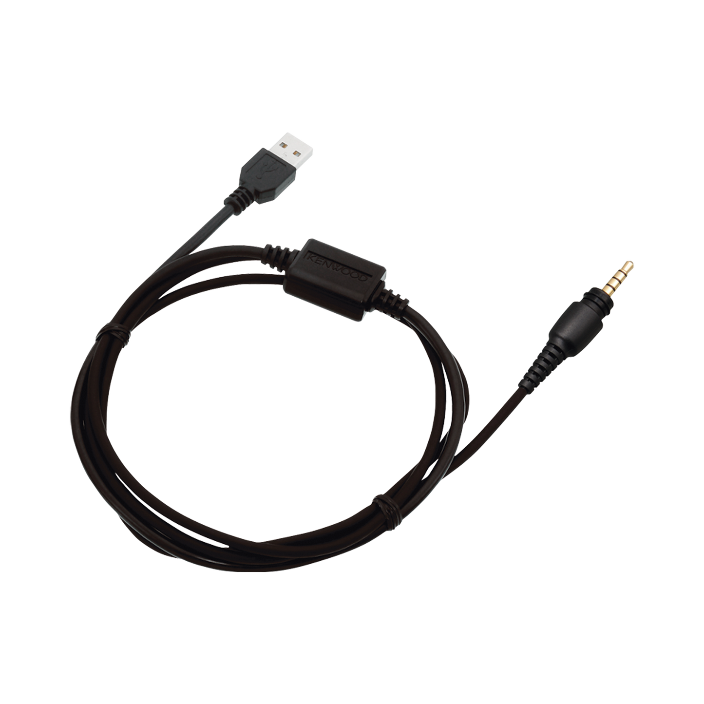 Cable de programación USB para NX-P500K