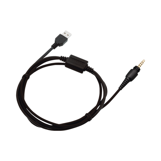 Cable de programación USB para NX-P500K