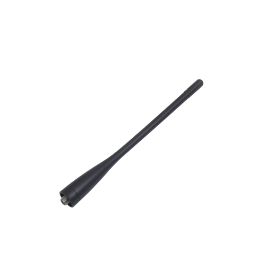 Antena Helicoidal 380-400 MHz para radios portátiles