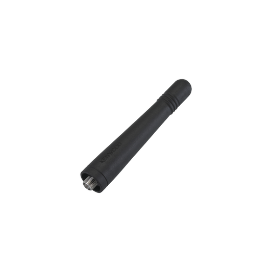 Antena VHF Super Recortada (Stubby) 148-162 MHz Para Radio Portátil KENWOOD