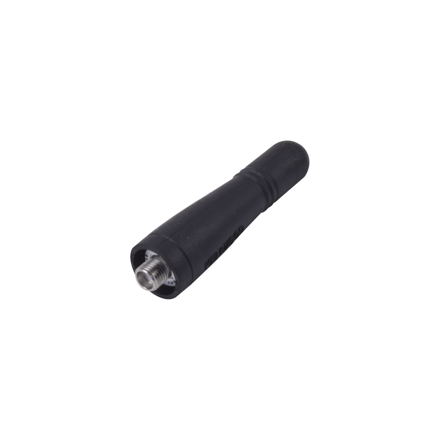 Antena UHF Super Recortada (Stubby) 440-490 MHz Para Radio Portátil KENWOOD
