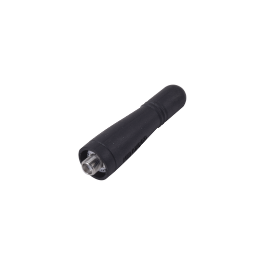Antena UHF Super Recortada (Stubby) 440-490 MHz Para Radio Portátil KENWOOD