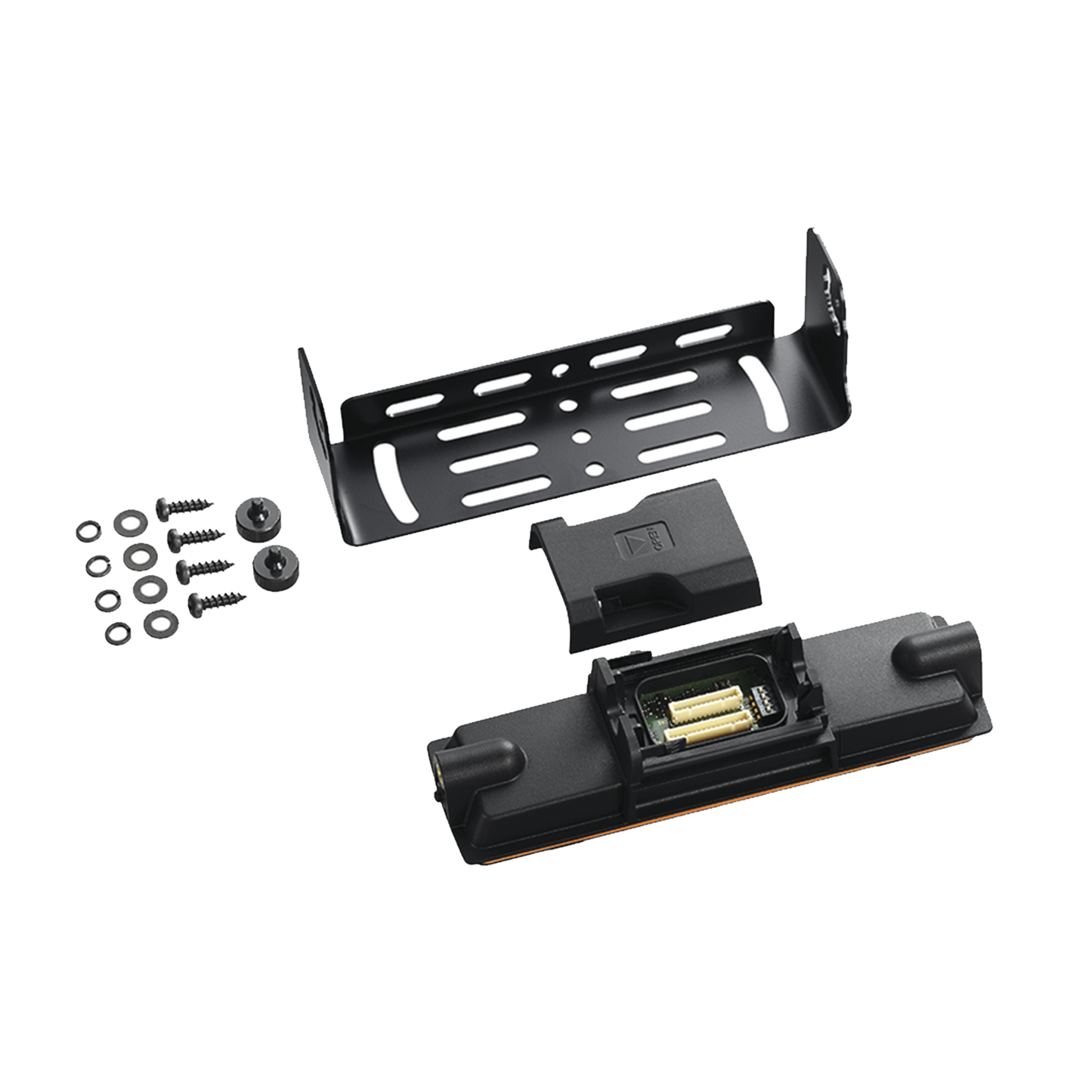 Interfaz para cabezal remoto de NX-3720/3820