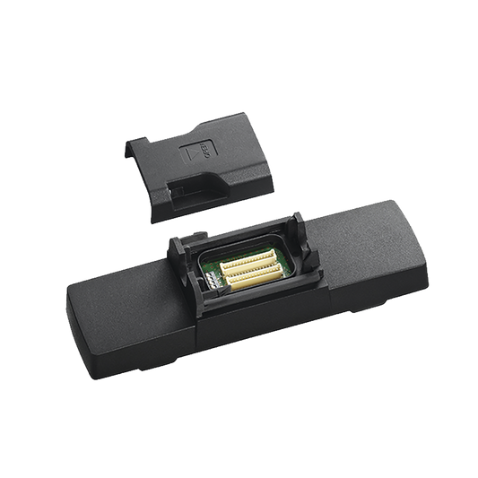 Interfaz para radio móvil remoto serie NX-3000