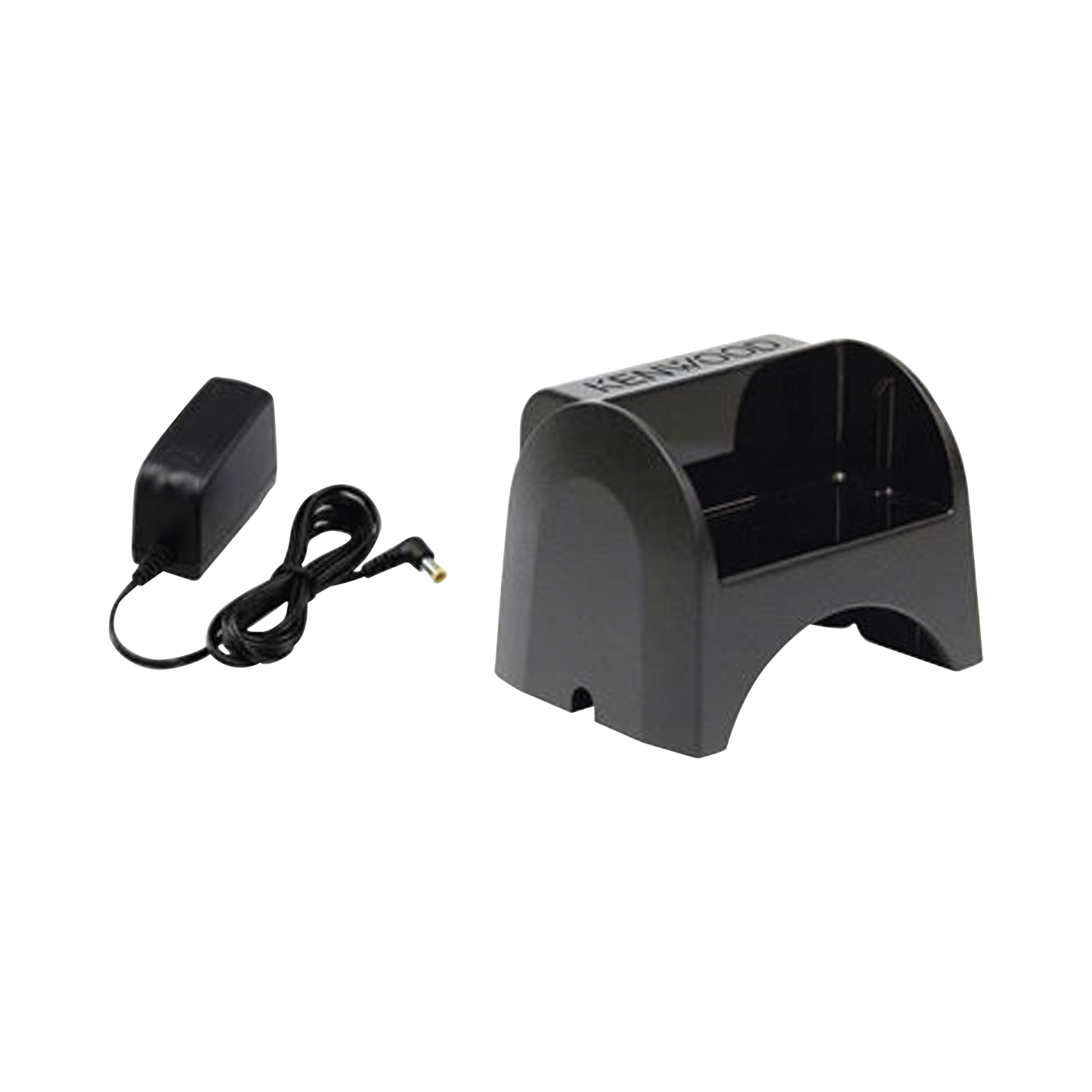 Cargador rápido de escritorio para Batería KNB-71L.