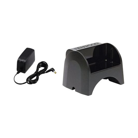 Cargador rápido de escritorio para Batería KNB-71L.