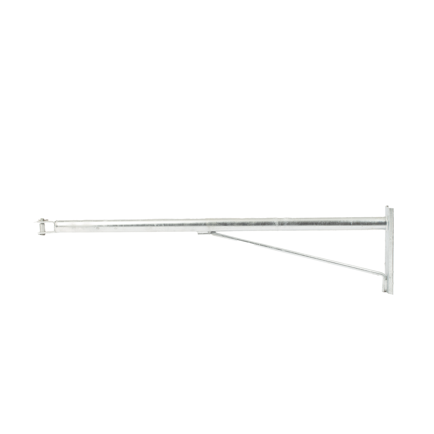 Brazo de Extension 100 cm con Herraje Tipo D Pequeño