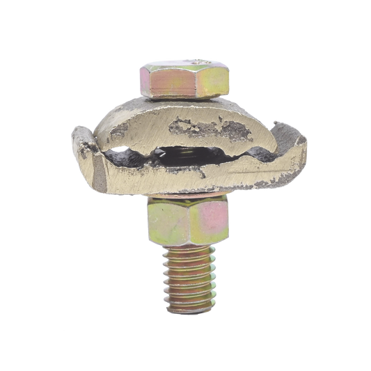 Conector para 2 Cables (4 - 2/0) a Superficie Plana o Barra.