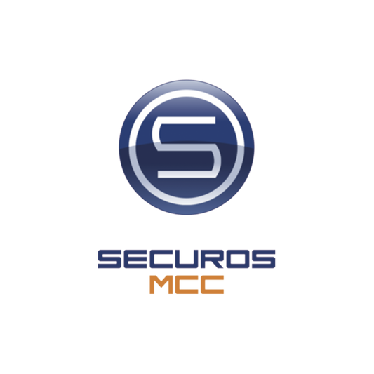 Licencia de Analíticos por Cámara de SecurOS MCC Direct Connect (Federación)