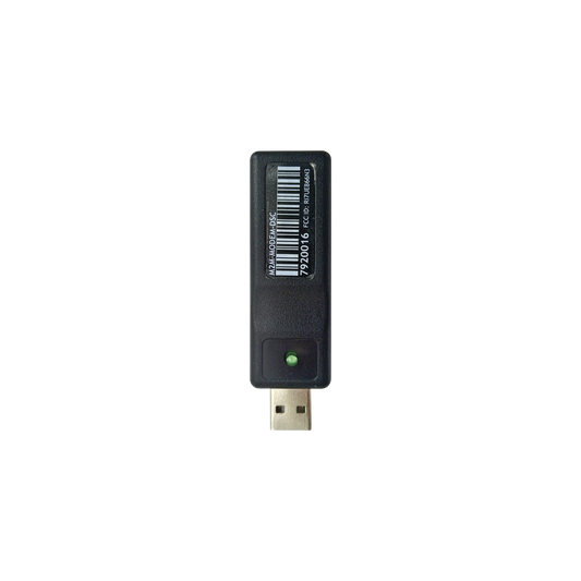 Modem tipo USB para Conexión de carga y descarga remota de comunicadores M2M con paneles DSC