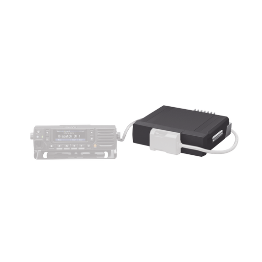 136-174 MHz, NXDN-P25-DMR-Analógico, 50 W, Bluetooth, GPS, MicroSD, 1024 Canales, SOLO RADIO