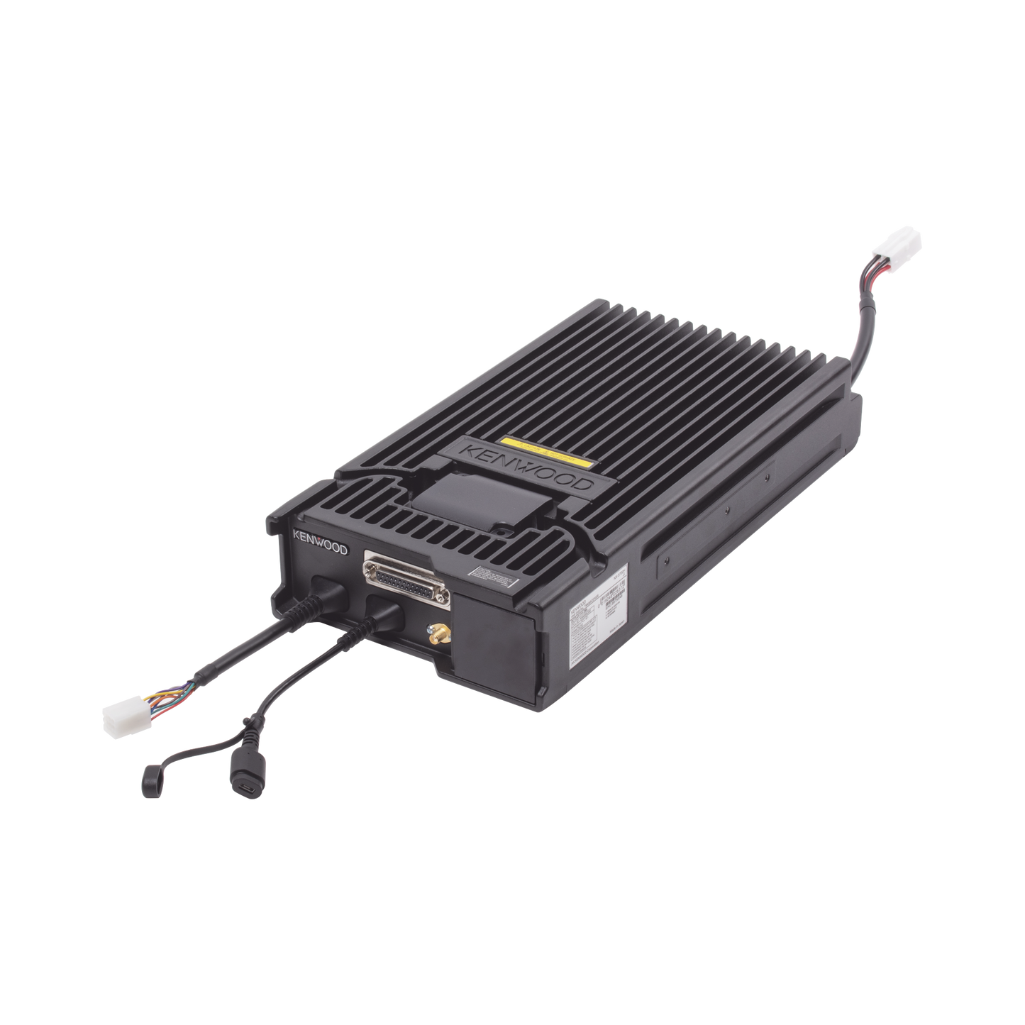 450-520 MHz, Alta potencia 100 W, Digital NXDN-P25-Análogo, Bluetooth, GPS, Encriptación, Micro SD, SOLO RADIO