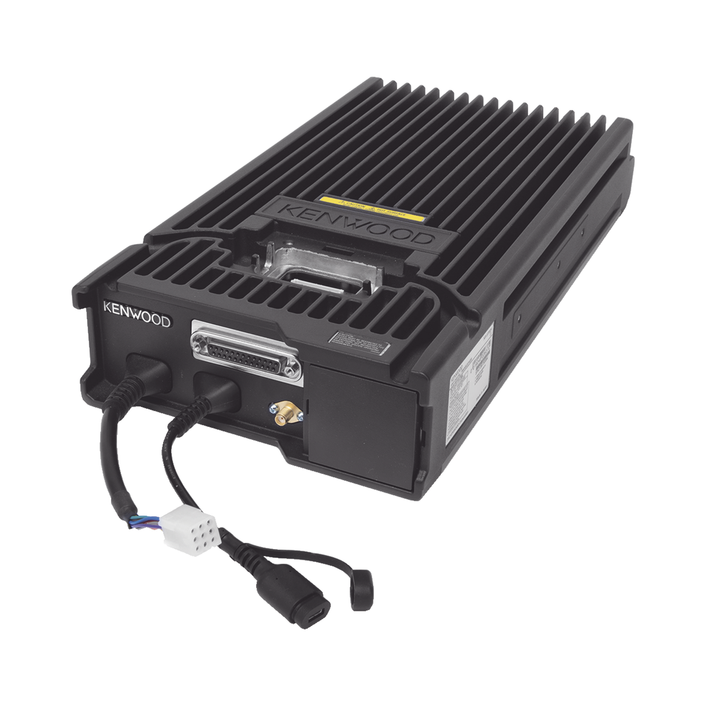 380-470 MHz, Alta potencia 100 W, Digital NXDN-P25-Análogo, Bluetooth, GPS, Encriptación, Micro SD, SOLO RADIO