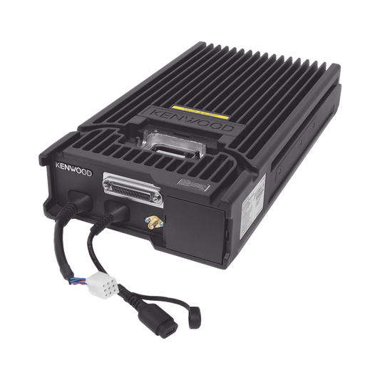 380-470 MHz, Alta potencia 100 W, Digital NXDN-P25-Análogo, Bluetooth, GPS, Encriptación, Micro SD, SOLO RADIO