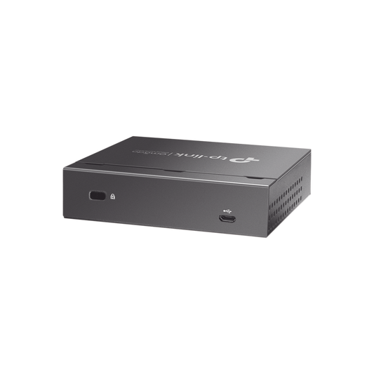 Controladora Omada para gestionar hasta 100 equipos Omada/ Gestion desde la Nube gratuita / Actualizaciones masivas