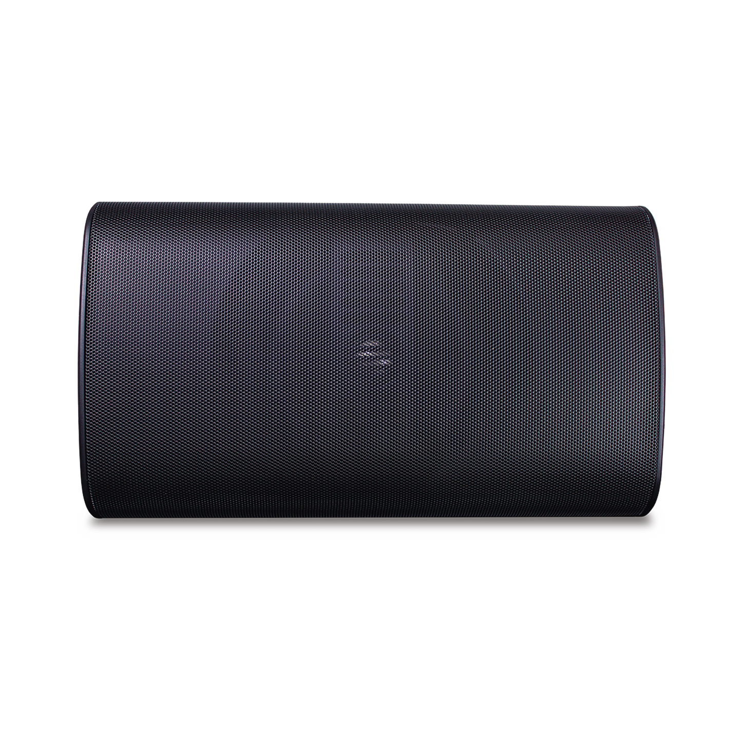 Altavoz Exterior | 2 Vías | Controlador de 6,5" |  Tweeter de 1" |  Radiador que Mejora los Graves | Tecnología de Montaje de Bloqueo Rápido | 120 W | 8&Omega; | Negro