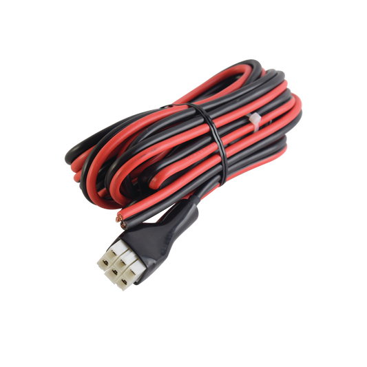 Cable de alimentación para IC-M802