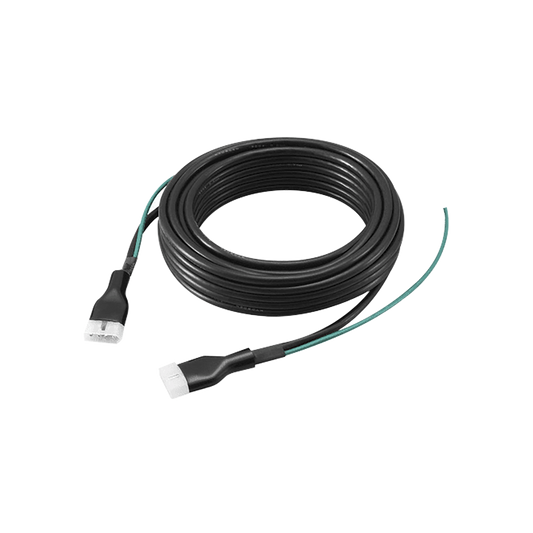 Cable de conexión de IC-GM800 a AT-141 de 10 m.