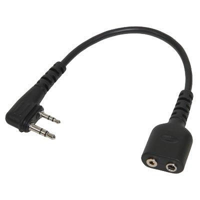 Cable adaptador programador para IP100H / IC-F200
