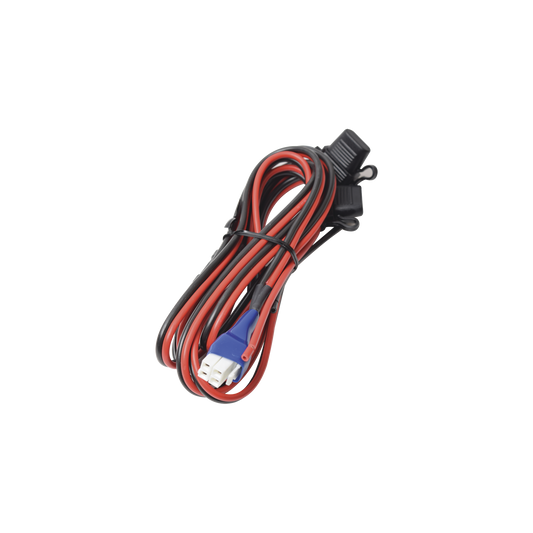 Cable de alimentación para IC718 de 4 pin