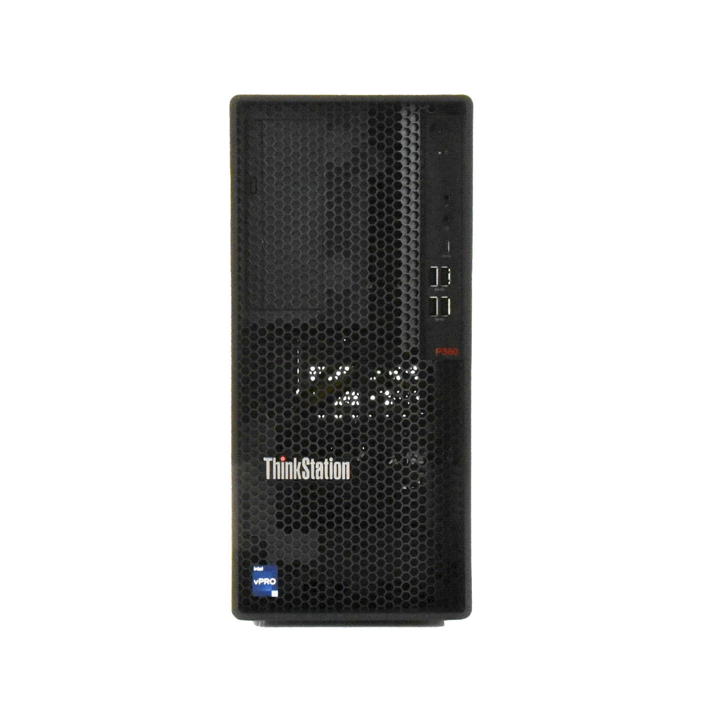 Estación de Trabajo (Workstation) / Core i7 12va generación / 16 GB RAM / SSD 512 GB / Tarjeta Gráfica T1000 / WiFi 6 / Multiples Salidas de Video / Alto Performance