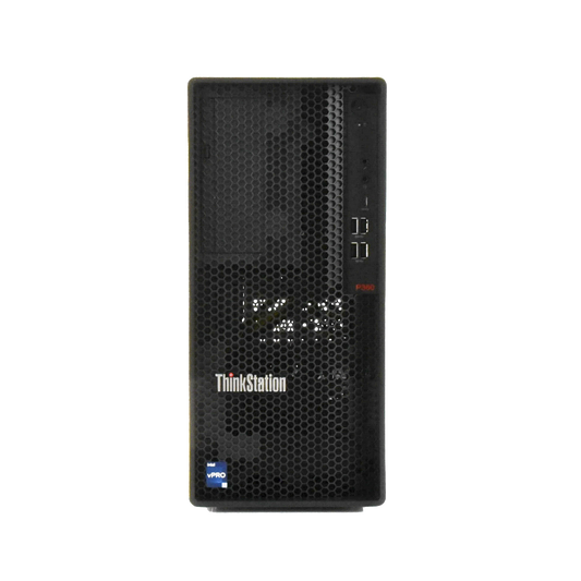 Estación de Trabajo (Workstation) / Core i7 12va generación / 16 GB RAM / SSD 512 GB / Tarjeta Gráfica T1000 / WiFi 6 / Multiples Salidas de Video / Alto Performance