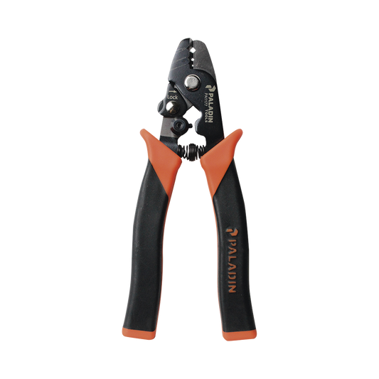 Desforradora de Fibra Óptica de Precisión PRO-GRIP, 3 Posiciones (2 mm, 900 µm y 250 µm)